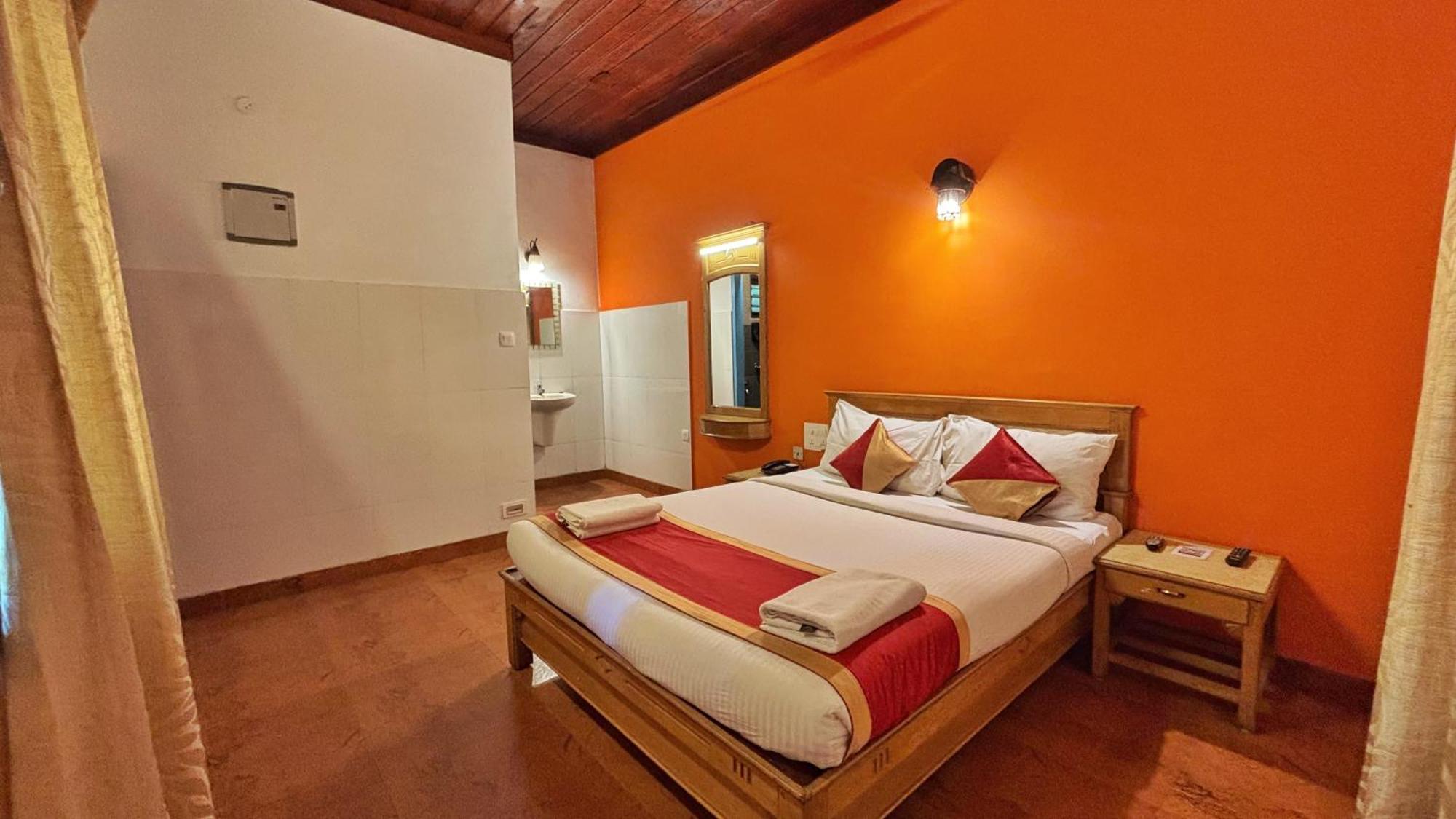 Dew Drops Farm Resorts Munnar Exterior photo