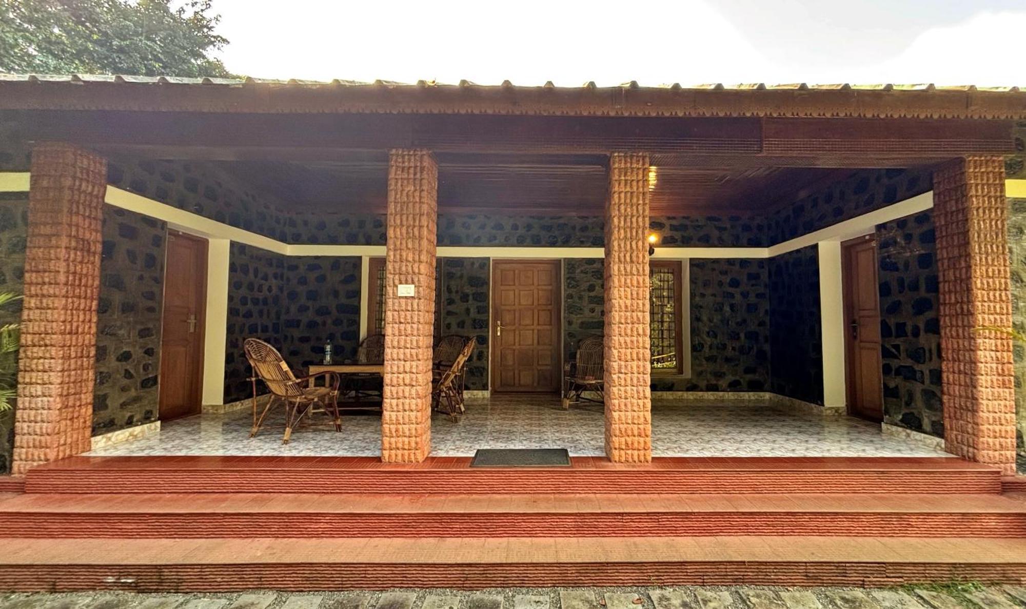 Dew Drops Farm Resorts Munnar Exterior photo
